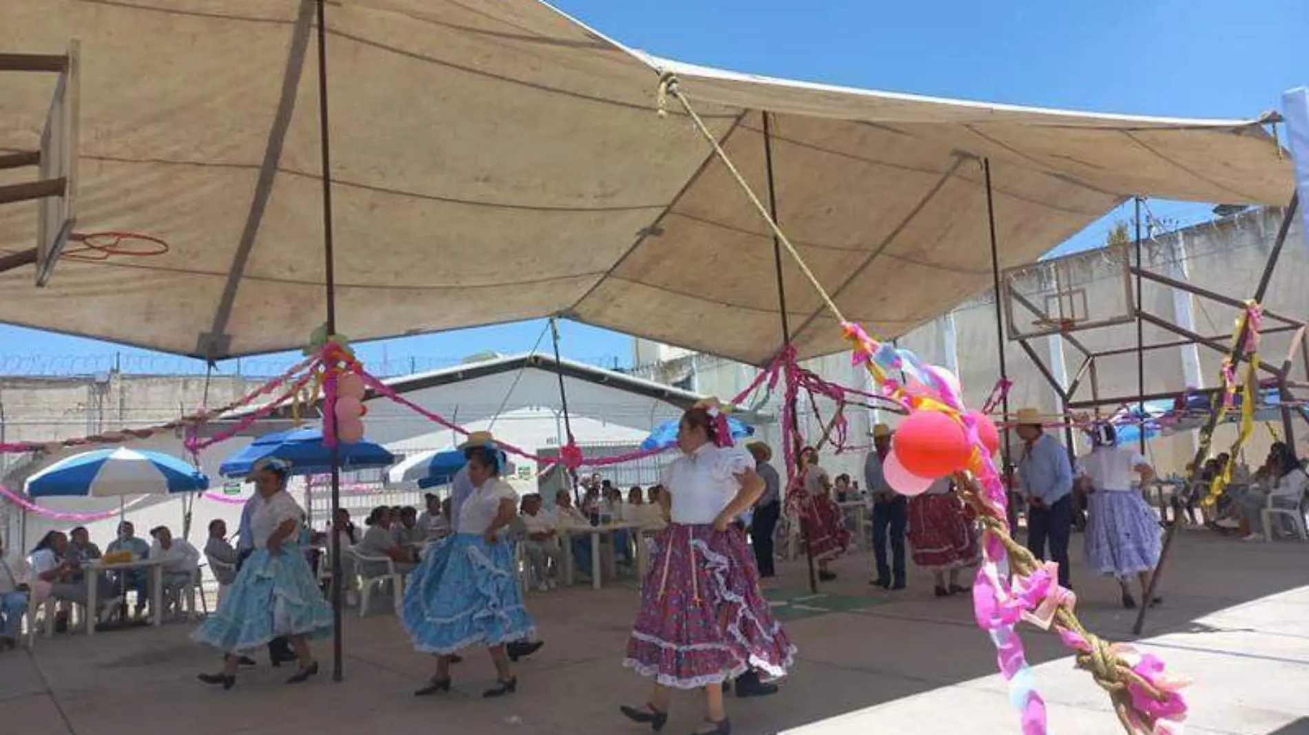 actovidades culturales en ceresos